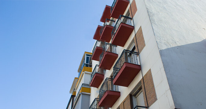 apartamentos turísticos Sevilla