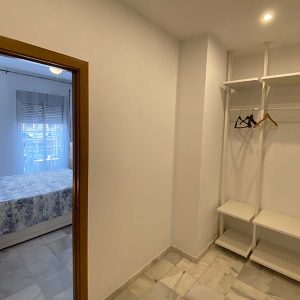 interior apartamento